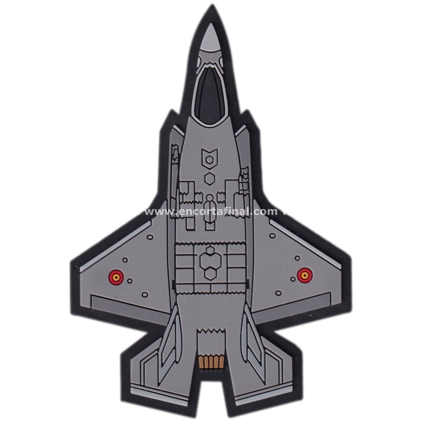 Iman Belgian Armed Forces - 349th Squadron - Lockheed Martin F-35 Lightning II