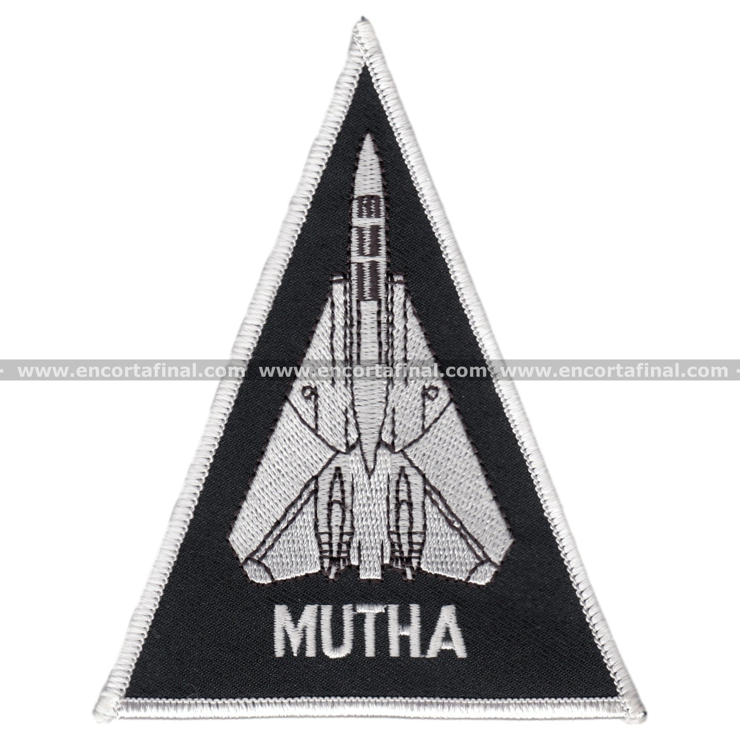 Vf-213 Black Lions "Mutha" F-14 Tomcat