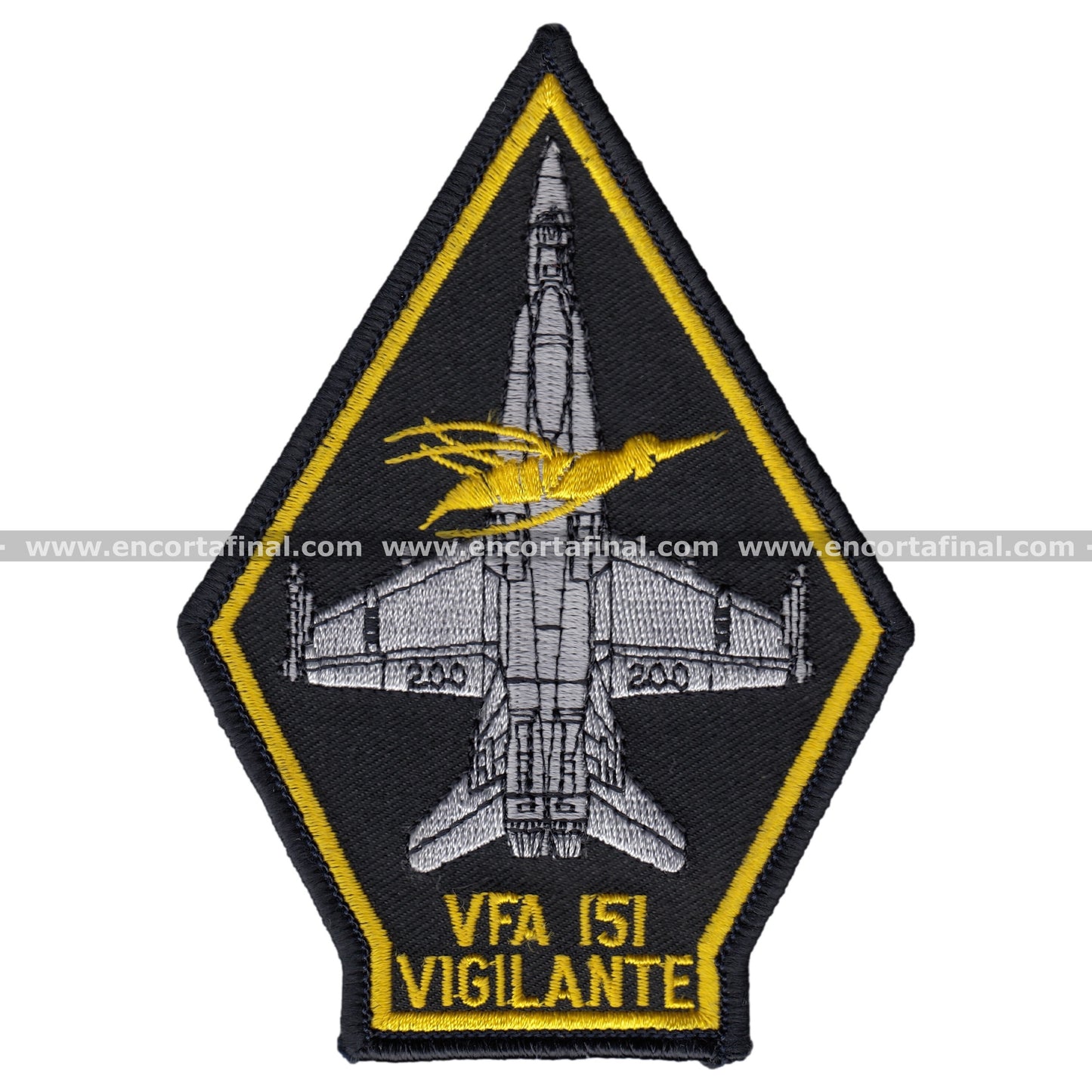 "Vigilantes" Vfa 151