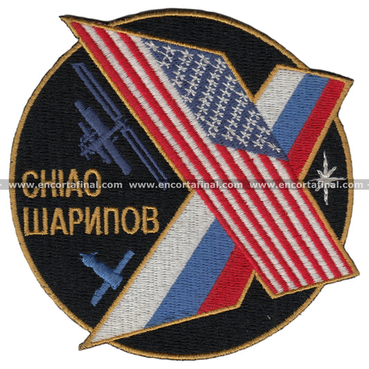 X Expedition Joint US-Russian Space Mission